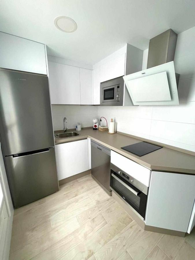 Apartamentos Azonaicas Centro Tendillas Cordoba Exterior photo