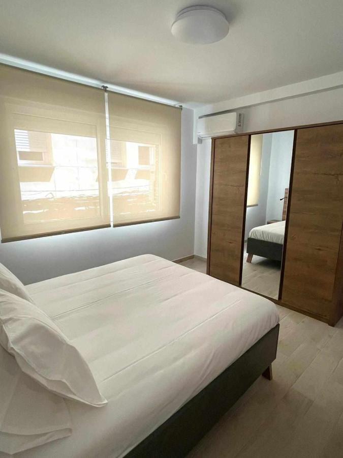 Apartamentos Azonaicas Centro Tendillas Cordoba Exterior photo