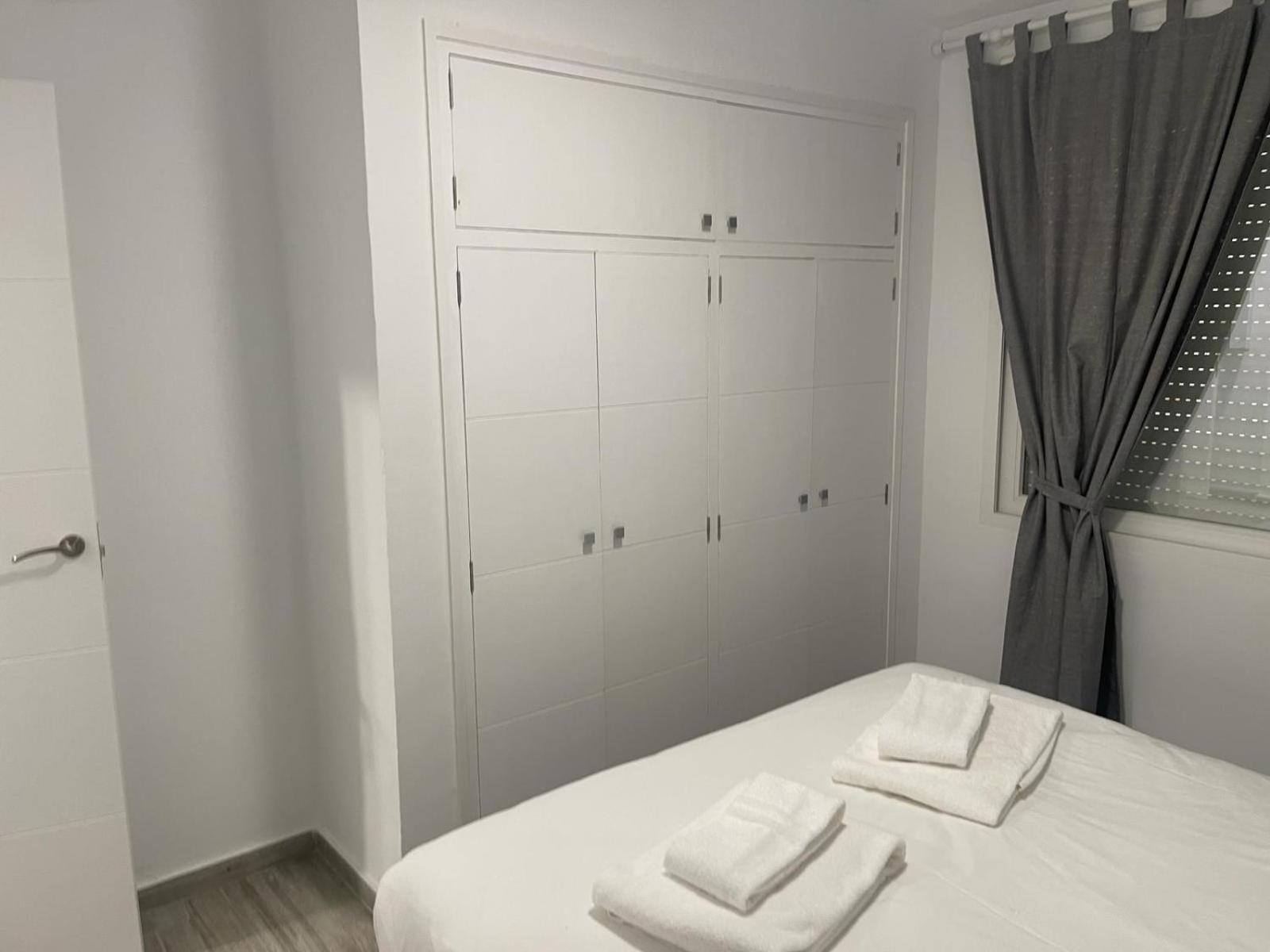 Apartamentos Azonaicas Centro Tendillas Cordoba Exterior photo